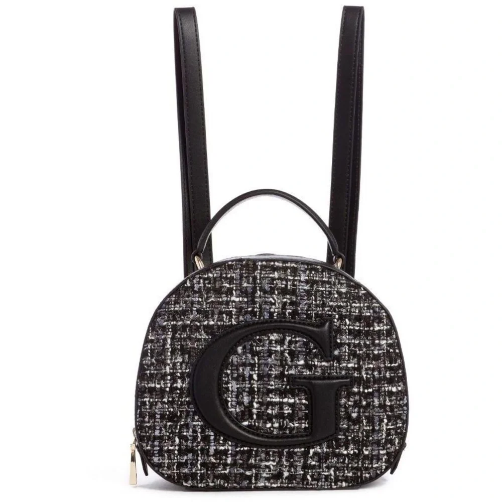 New GUESS Viola CONVERTIBLE Crossbody Backpack